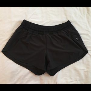 Lululemon Running Shorts- Size 12- Tracker Short V